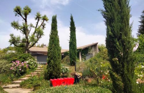 Les Serres - Vivier House | Discover La Villa Joséphine - Guest Rated 9.1/10