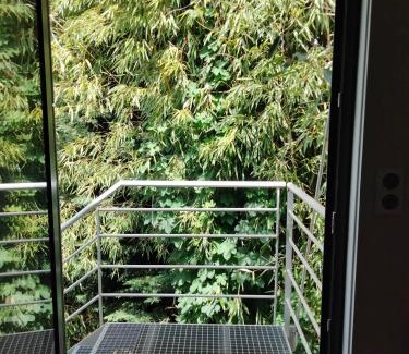 Les Serres - Vivier House | Discover La Villa Joséphine - Guest Rated 9.1/10