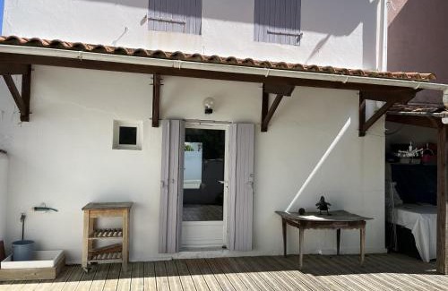 Saint-Trojan-les-Bains House | Inviting La Villa K NARD in the Heart of Saint Trojan