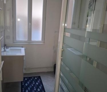 Mers-les-Bains Apartment | Discover Family-Friendly Comfort at La Villa Mersoise