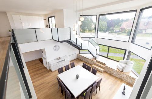 Nibelle Villa | Relaxing Villa with Pool Just 2 Hours from Paris