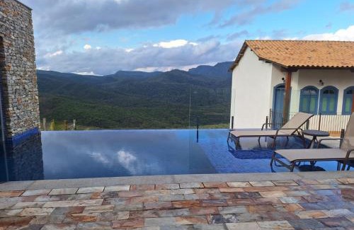 Lavras Novas Hotel | La Villa Novas Pousada