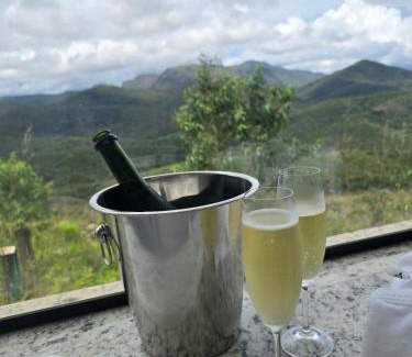 Lavras Novas Hotel | La Villa Novas Pousada