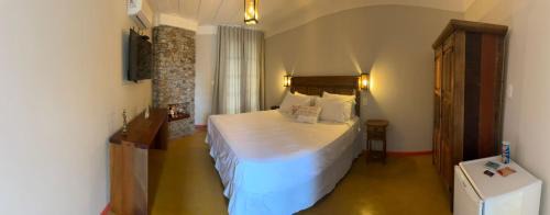 Lavras Novas Hotel | La Villa Novas Pousada