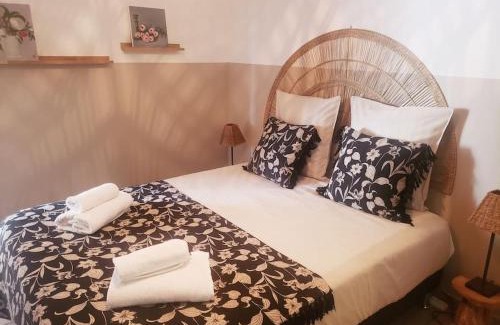 Montboucher-sur-Jabron House | Discover La Villa Pausa: Pet-Friendly Retreat in Drôme