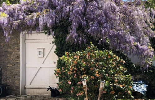Triel-sur-Seine House | Discover La Villa Paisibilité - A Family-Friendly Retreat