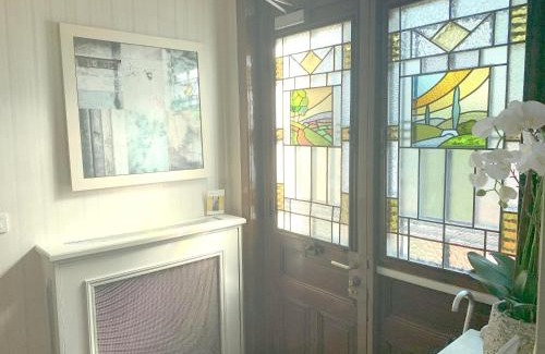 Quartier de la Maison-Blanche Bed & Breakfast | Discover La Villa Paris - B&B with Top Guest Ratings