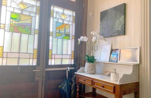 Quartier de la Maison-Blanche Bed & Breakfast | Discover La Villa Paris - B&B with Top Guest Ratings