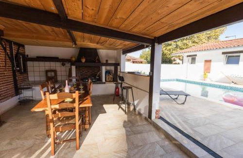Herm House | Experience Comfort at La Villa Paul - Pet Friendly & Pool