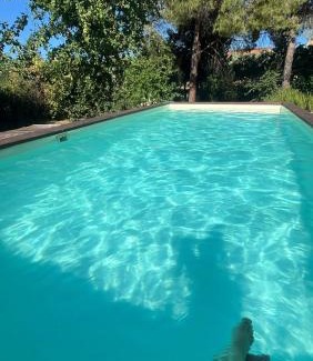 Vallevo Villa | Beautiful Villa with Pool and Oceanfront Views for Families