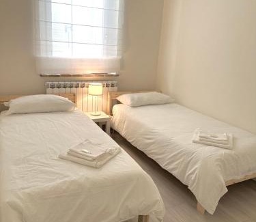 Fabriano Apartment | La Villa Suite 2: Family-Friendly Stay with Pet Amenities