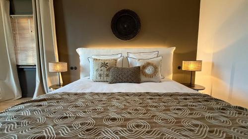 Fronsac Bed & Breakfast | Experience La Villa Tonga: Top-Rated Accommodations in Fronsac