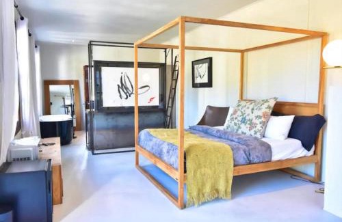 Franschhoek House | Discover La Villa: Oceanfront Retreat with Pool & Hot Tub