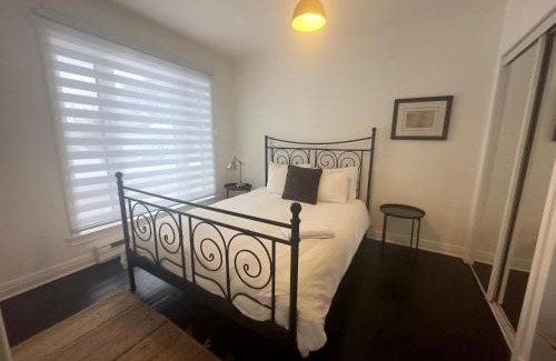 Saint-Michel-des-Saints Ski Chalet | Pet-Friendly Retreat at La Villageoise - Ideal for Families
