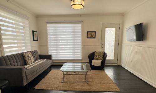 Saint-Michel-des-Saints Ski Chalet | Pet-Friendly Retreat at La Villageoise - Ideal for Families
