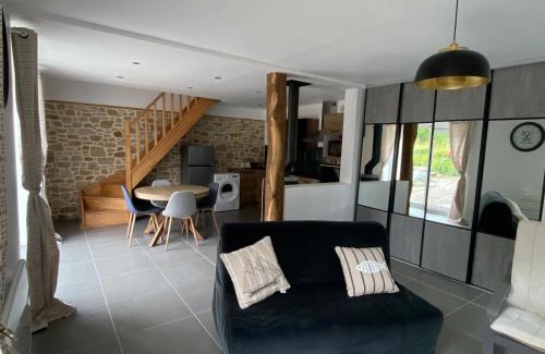 Crehen House | Pet-Friendly Retreat at La Ville Es Goutté for Families