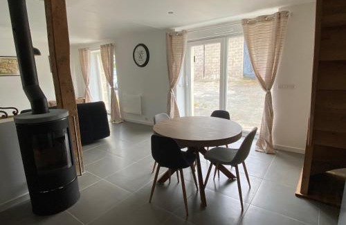 Crehen House | Pet-Friendly Retreat at La Ville Es Goutté for Families
