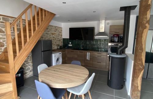 Crehen House | Pet-Friendly Retreat at La Ville Es Goutté for Families