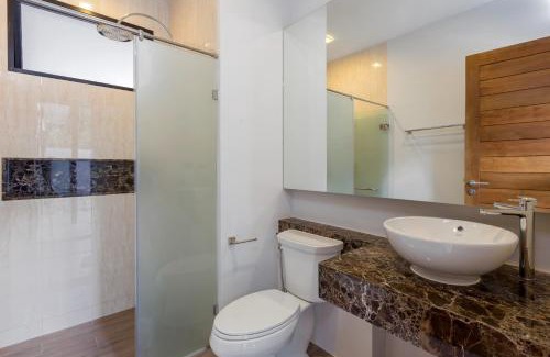 Thep Kasattri Villa | Elegant La Ville Phuket Pool Villa with Oceanfront Views