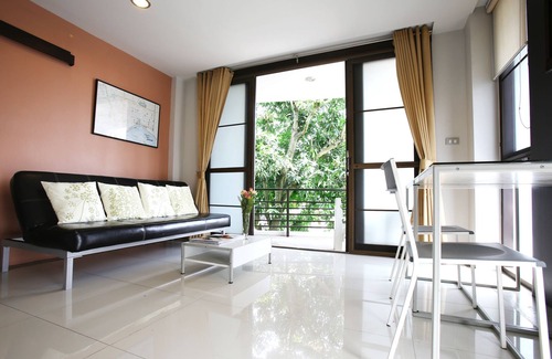 Wat Ket Hotel | Relax at La Villetta Chiang Mai with Pool and Spa Amenities