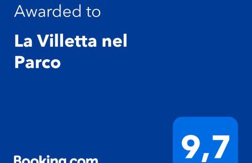 Cassia Bed & Breakfast | La Villetta nel Parco