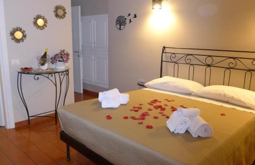 Cassia Bed & Breakfast | La Villetta nel Parco