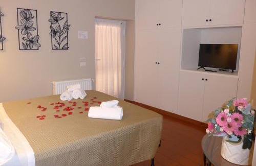 Cassia Bed & Breakfast | La Villetta nel Parco