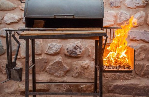 Tilcara House | Discover Pet-Friendly Retreat at La Vilti Casa de Purmamarca