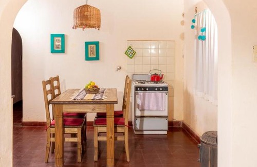 Tilcara House | Discover Pet-Friendly Retreat at La Vilti Casa de Purmamarca