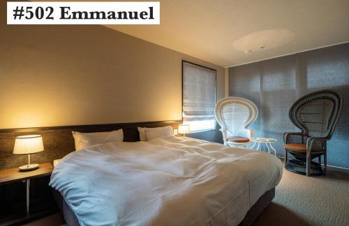 Shimogyo Hotel | Explore La Viola: Guest Favorite with Hot Tub & Breakfast