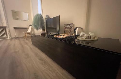 Parma City Centre Apartment | Family-Friendly Stay at La Violetta di Parma, Guest Rated 8/10