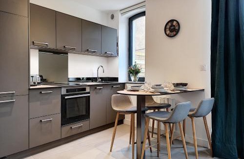 Vancia - Crepieux House | Discover Family-Friendly Comfort at La Viralamande by Cocoonr