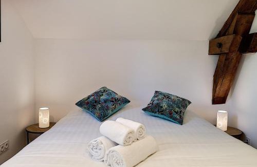 Vancia - Crepieux House | Discover Family-Friendly Comfort at La Viralamande by Cocoonr