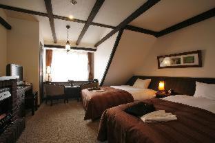 Asahidake Onsen Hotel | Eco-Friendly Retreat at La Vista Daisetsuzan: Spa & More