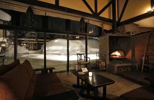 Asahidake Onsen Hotel | Relax at La Vista Daisetsuzan: 4-Star Spa Retreat