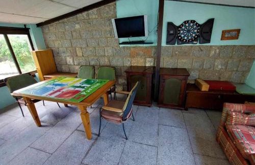 Navarredonda de Gredos House | Pet-Friendly Retreat at La Vista de Gredos III, Rated 10/10