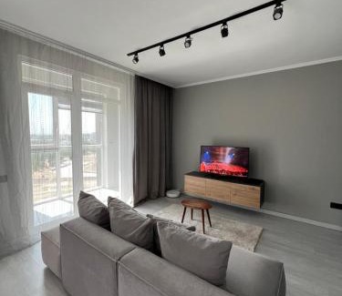 Almaty Apartment | La Vista