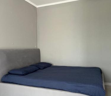 Almaty Apartment | La Vista