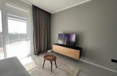 Almaty Apartment | La Vista