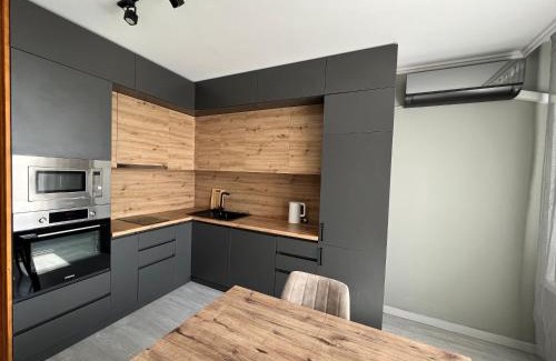 Almaty Apartment | La Vista