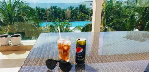 Phu Hai Beach Apartment | Experience Oceanfront Bliss at La Vista Penthouse Mui Ne