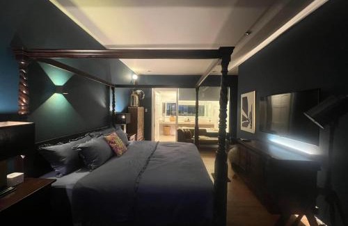 Phu Hai Beach Apartment | Experience Oceanfront Bliss at La Vista Penthouse Mui Ne