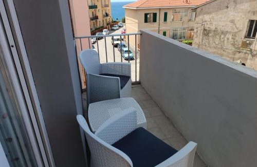 Piombino Apartment | Discover La Vista Storica: Family & Pet-Friendly Retreat