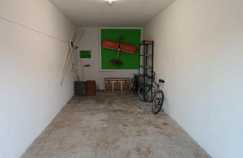 Piombino Apartment | Discover La Vista Storica: Family & Pet-Friendly Retreat