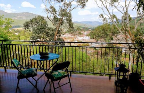 Samaipata Villa | Unforgettable Stays at La Vista - 4-Star Family Retreat