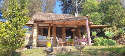 Samaipata Villa | Unforgettable Stays at La Vista - 4-Star Family Retreat