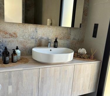 Bad Gandersheim Hotel | La Vista Verde - Luxus-Chalet im Grünen