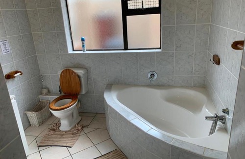 Mtwalume Apartment | Family-Friendly Getaway at La Vista Villas - Unit 45