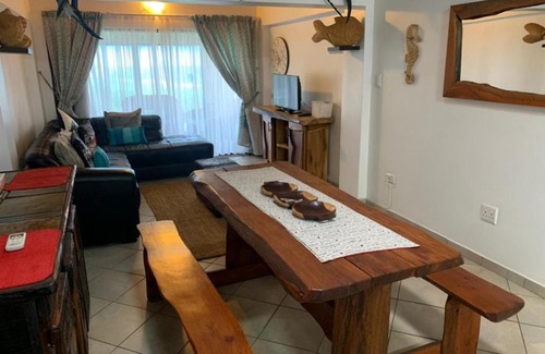 Mtwalume Apartment | Family-Friendly Getaway at La Vista Villas - Unit 45