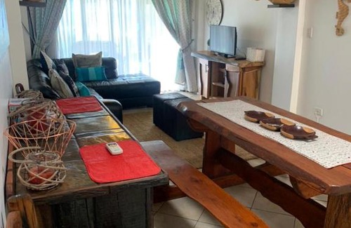 Mtwalume Apartment | Family-Friendly Getaway at La Vista Villas - Unit 45
